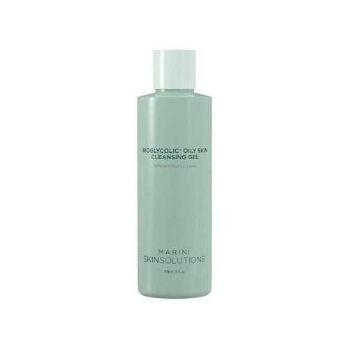 Bioglycolic Face Cleanser - Очищающий гель для умывания 93417